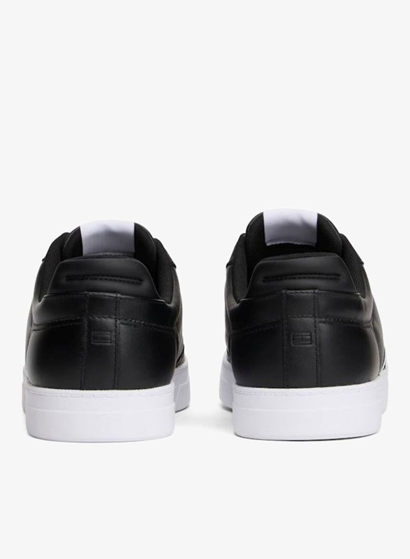 Casual Low Top Sneakers