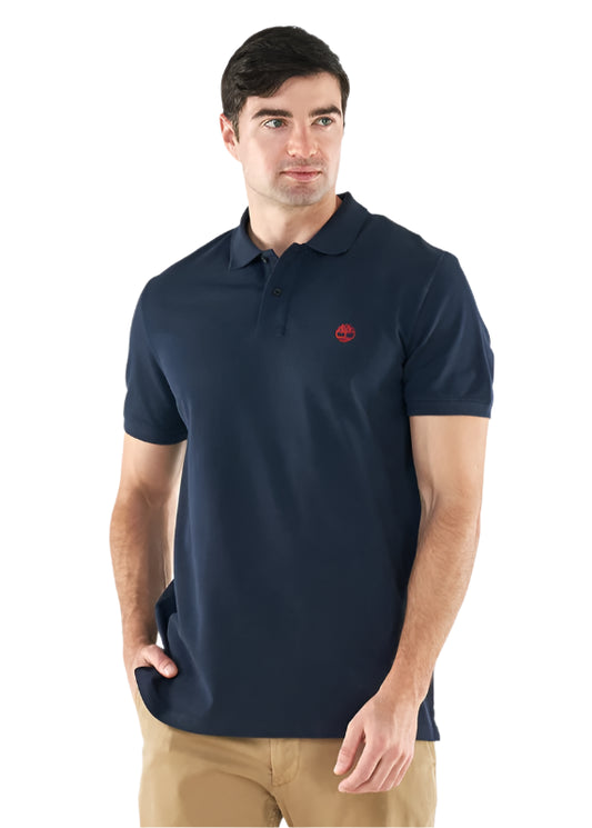 Men's Millers River Polo Shirt