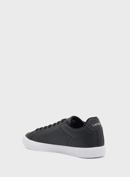 Vulcanized Low Top Sneakers
