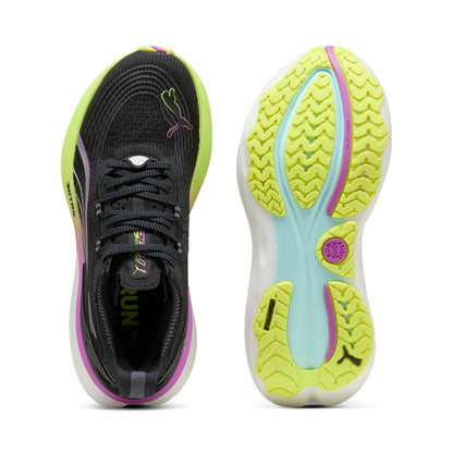 ForeverRun NITRO 2 Womens Black Running Shoes