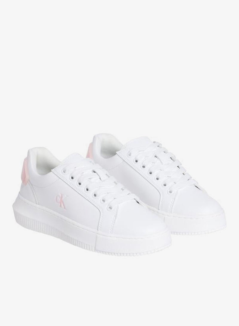 Casual Low Top Sneakers