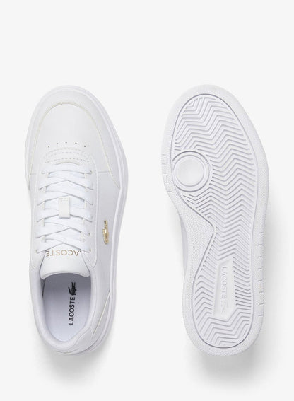 Low Top Court Sneakers