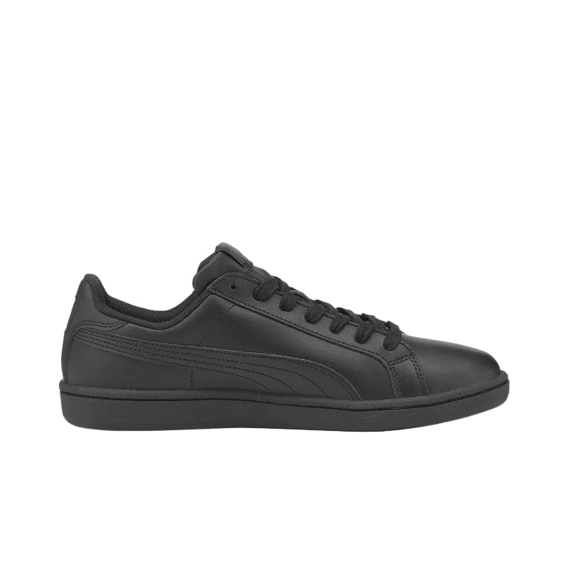 Smash Leather Unisex Low Top Trainer Shoes