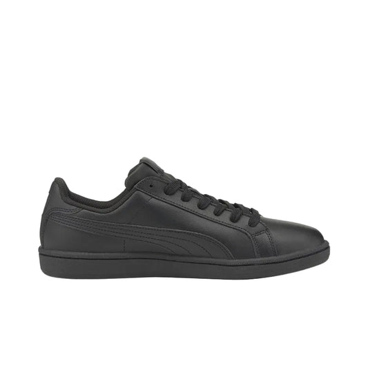 Smash Leather Unisex Low Top Trainer Shoes
