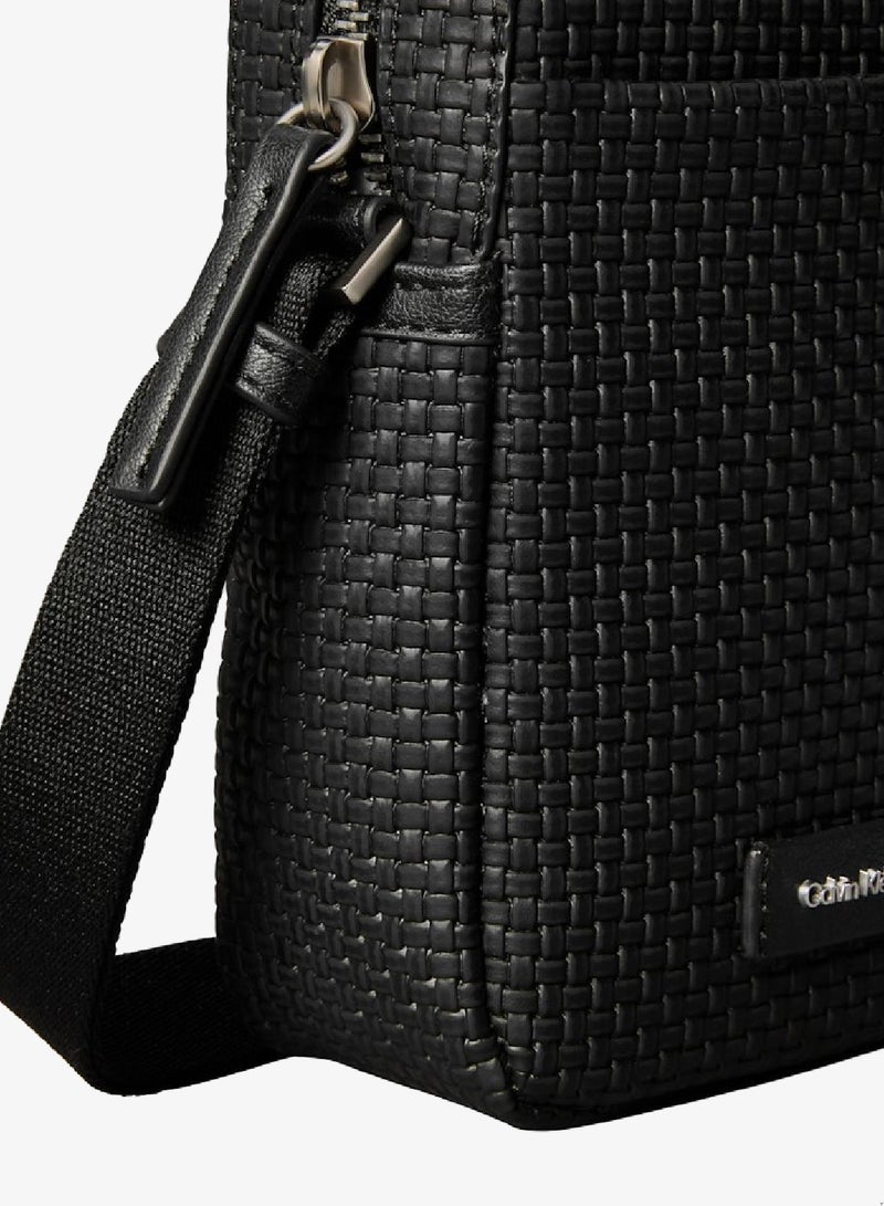 Slim Reporter Bag