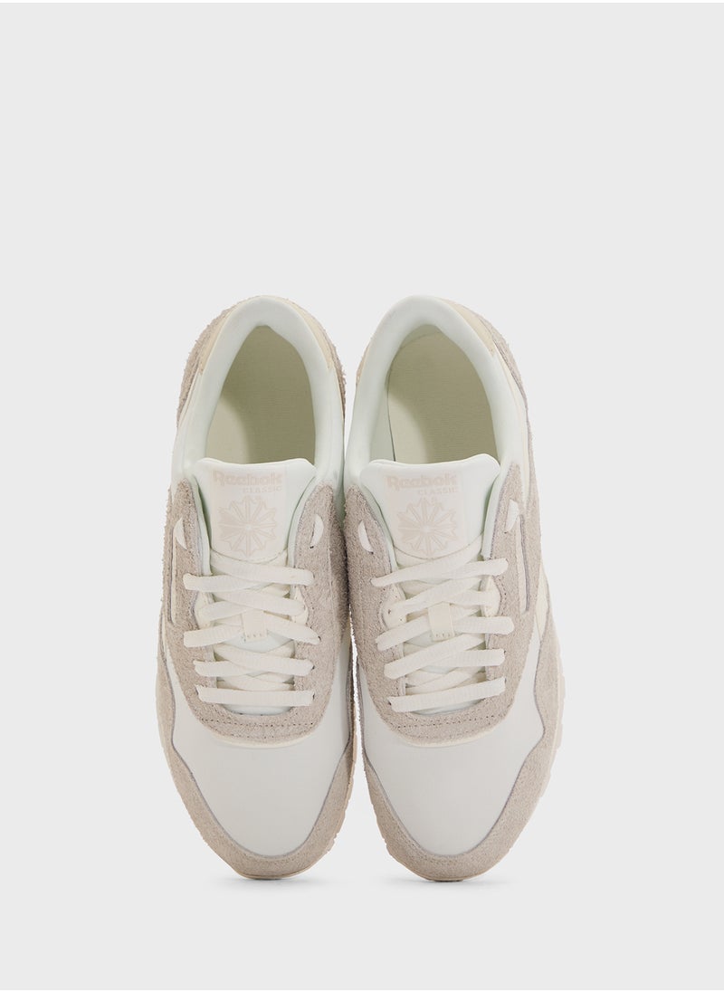 Classic Nylon
