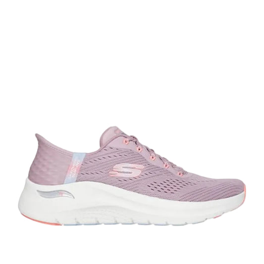 Arch Fit 2.0