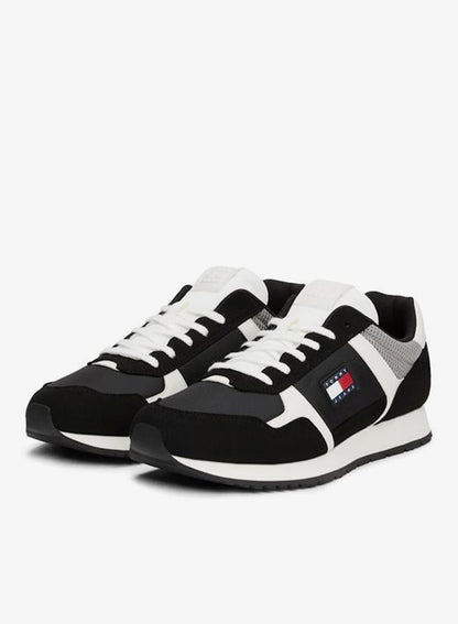 Casual Low Top Sneakers