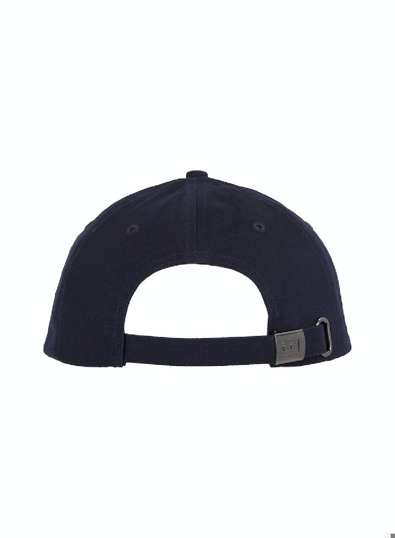 Th Established Organic Cotton Cap