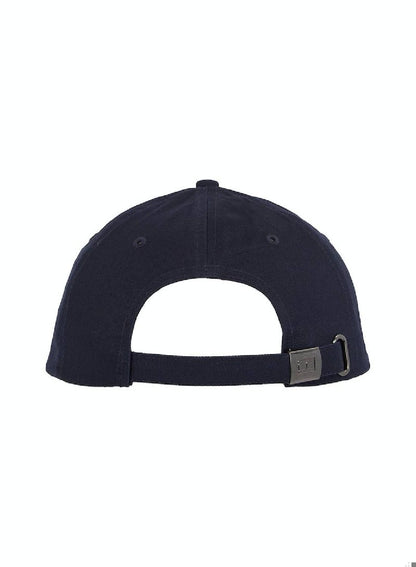 Th Established Organic Cotton Cap