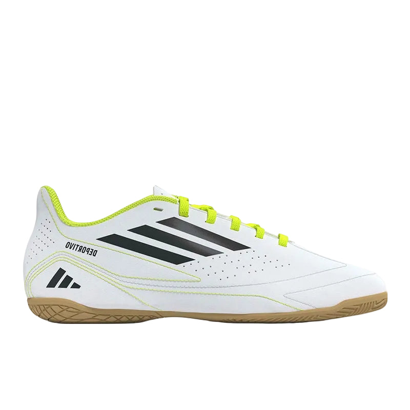 Deportivo III IN