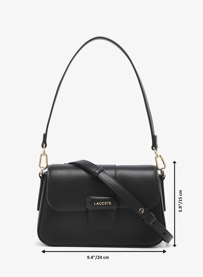 Logo Crossbody Bag