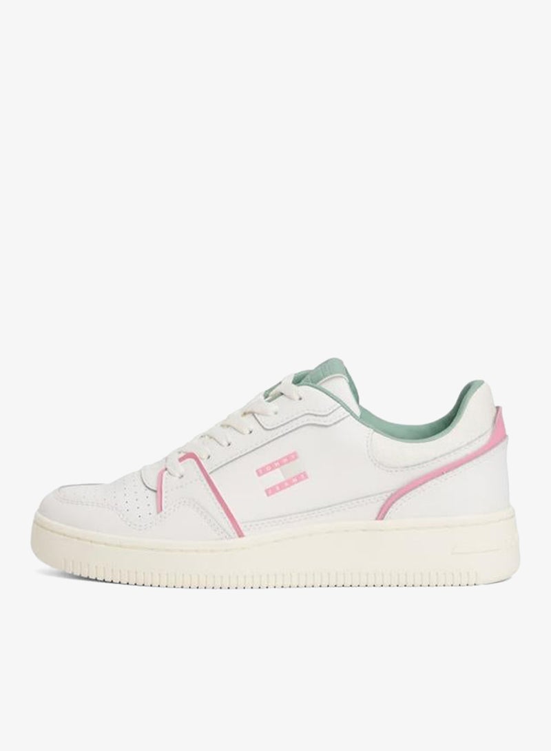 Retro Basket Sneaker
