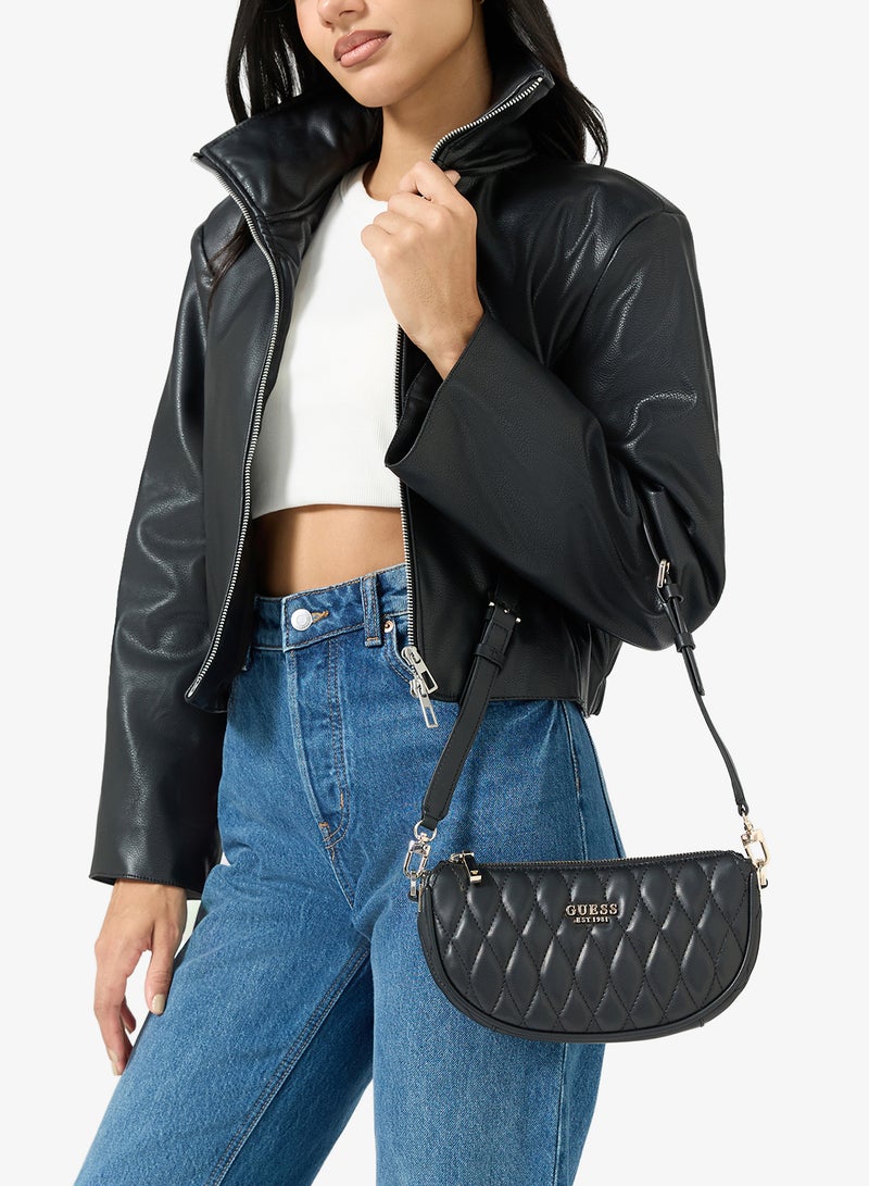 Valla Mini Shoulder Bag