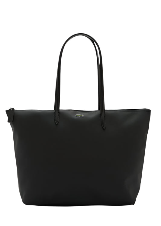 Zip Around Tote Bag