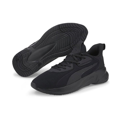Softride Premier Mens Black Running Shoes