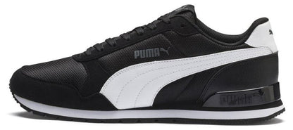 ST Runner v2 Mesh Unisex Low Top Trainer Shoes