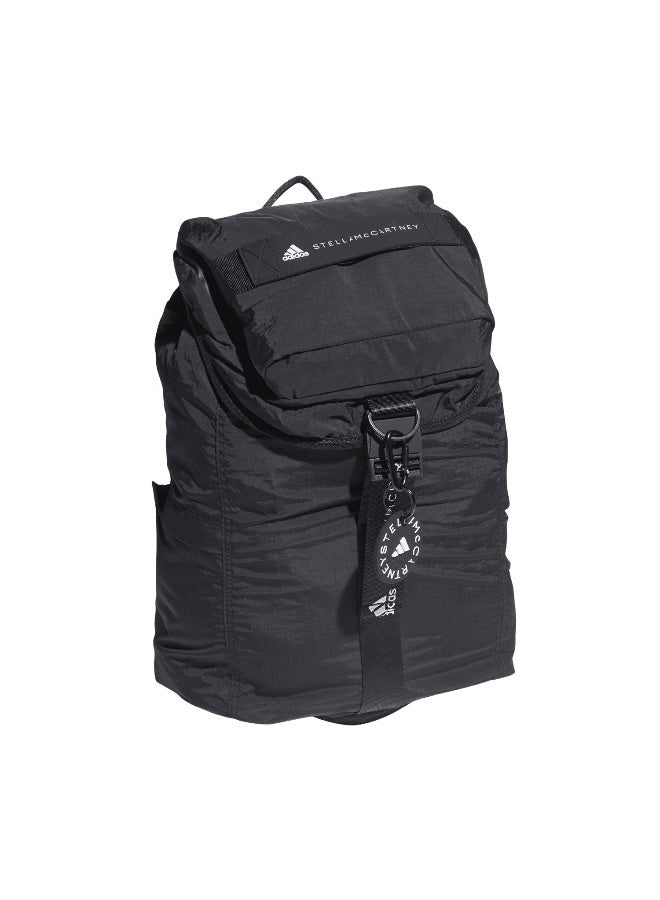 Adidas Asmc Backpack Black Training Bags For Women Ns