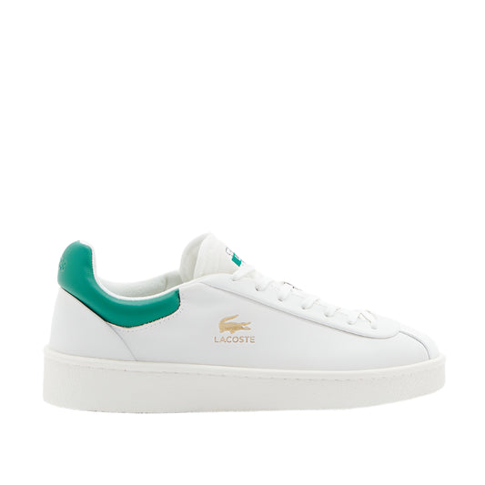 Baseshot Low Top Sneakers