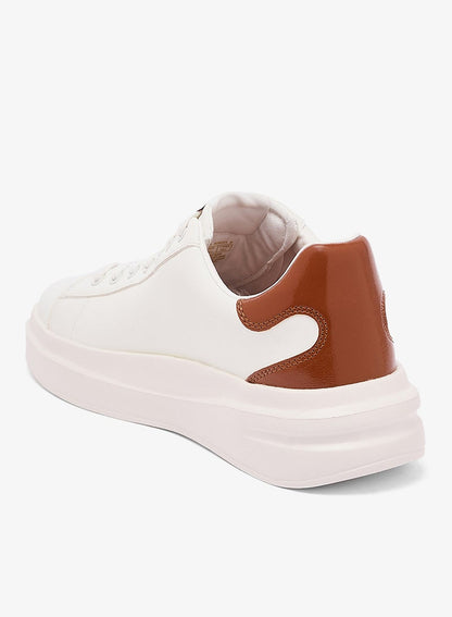 Casual Low Top Sneakers