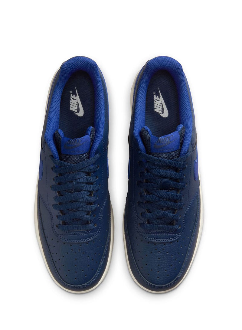 Nike Court Vision Low