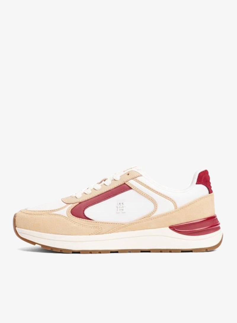 Casual Fashion Runner Mix Sneakers