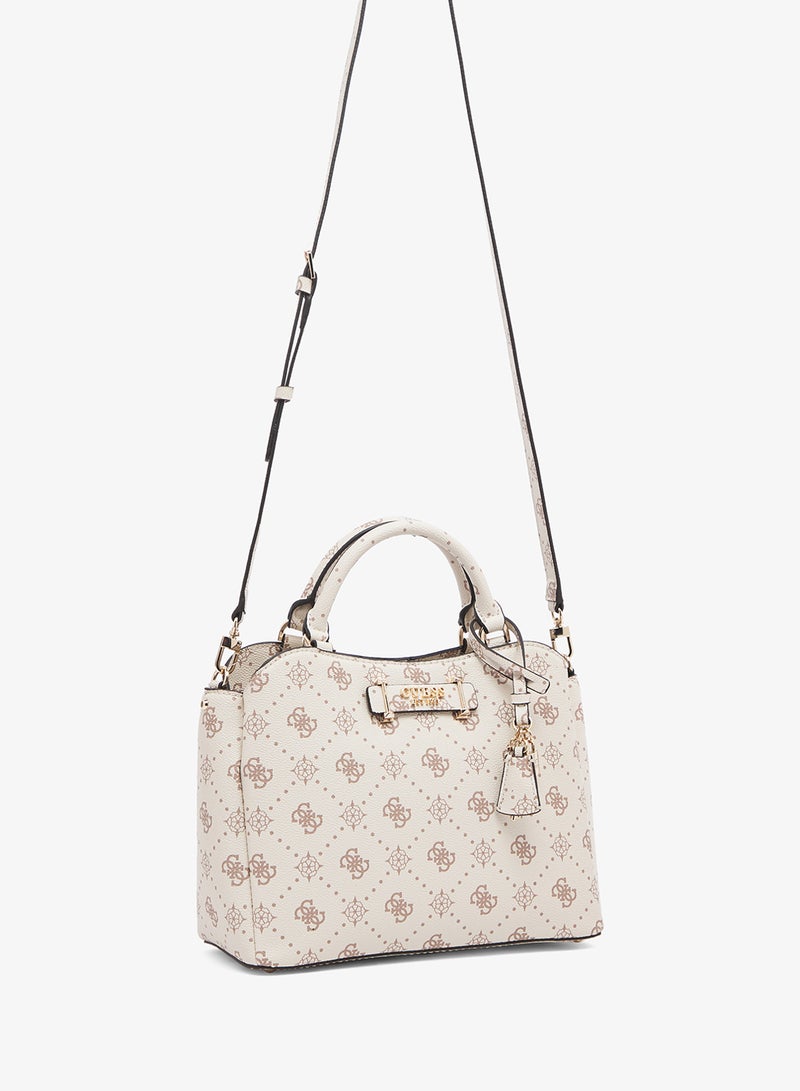 Silia Girlfriend Satchel Bag
