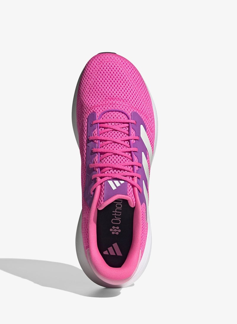 Response Runner U