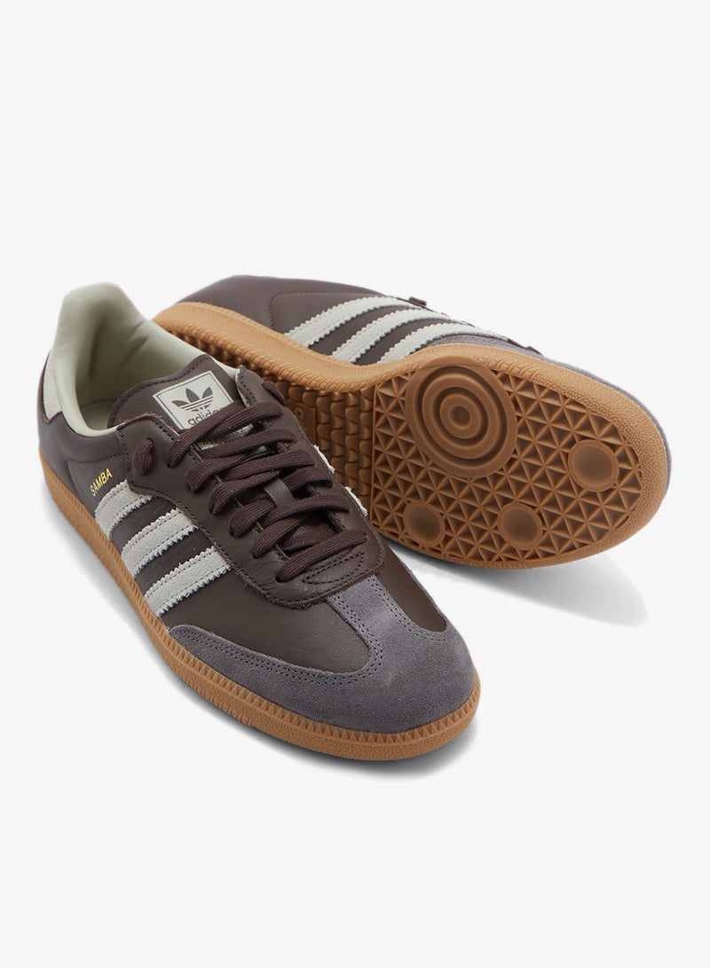Samba Og