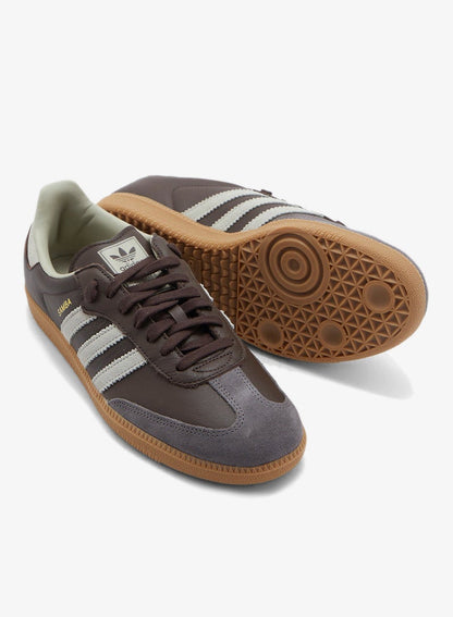 Samba Og