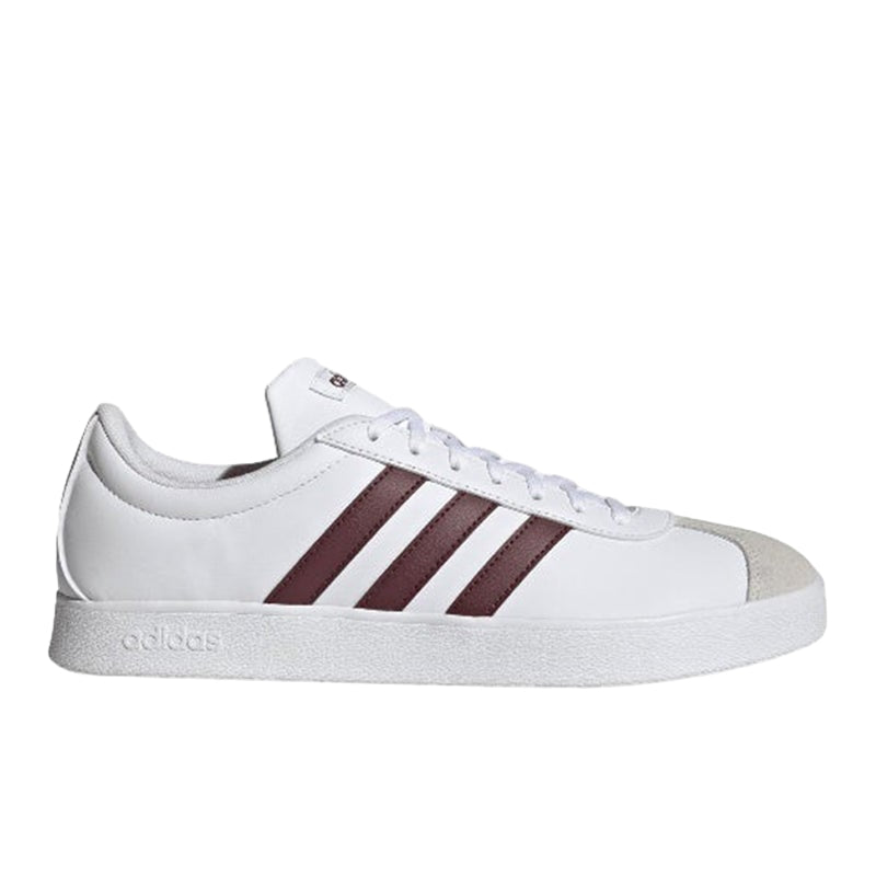 Vl Court Base White Sportswear Shoes