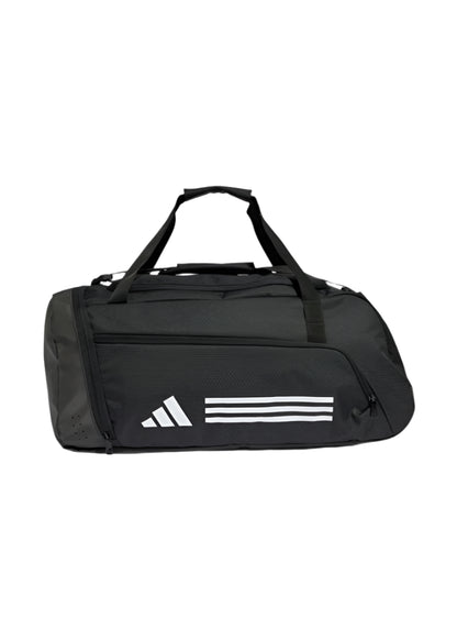 Essentials 3-Stripes Duffel Bag Medium