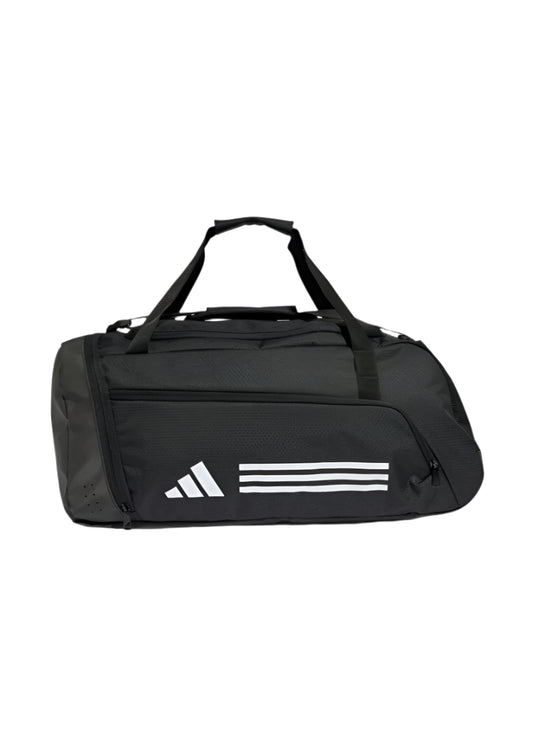 Essentials 3-Stripes Duffel Bag Medium