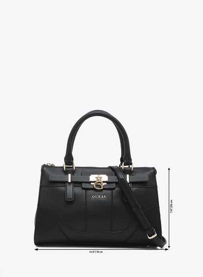 Greyson II Small Girlfriend Satchel Bag
