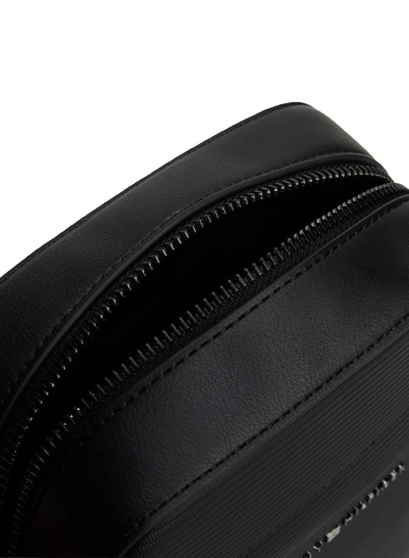 Corporate Mini Crossover Reporter Bag