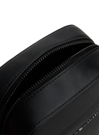 Corporate Mini Crossover Reporter Bag