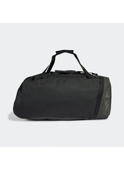 Essentials 3-Stripes Duffel Bag Medium