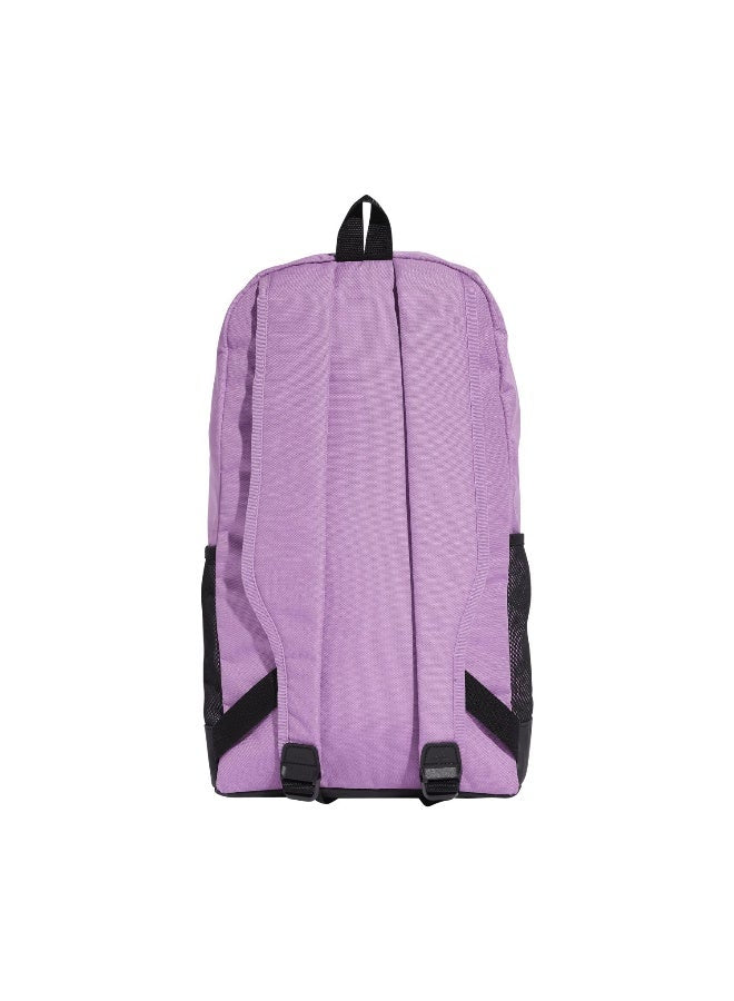 Linear Bp Purple Training Bags NS