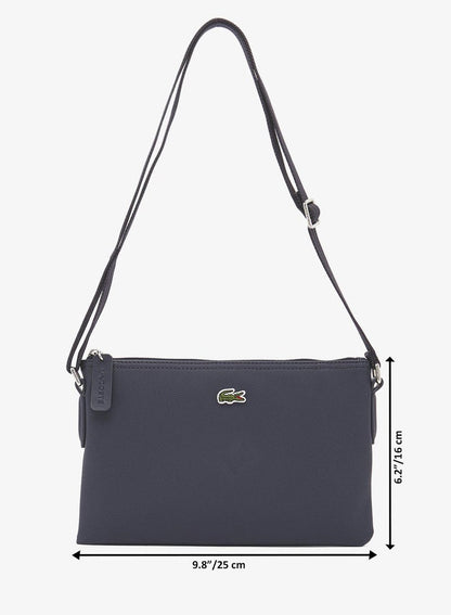 L.12.12 Concept Slimline Shoulder Bag