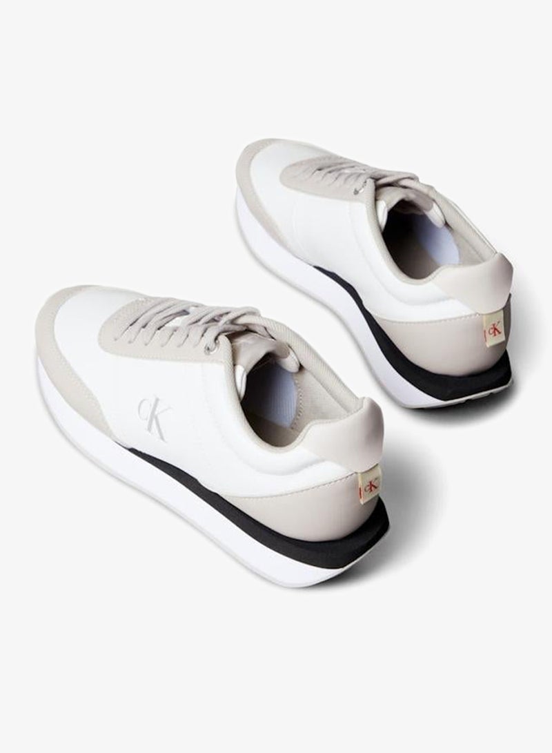 Casual Low Top Sneakers