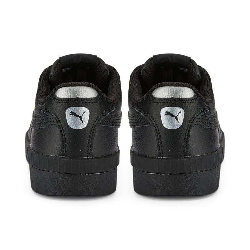 Jada Renew Womens Black Sneakers