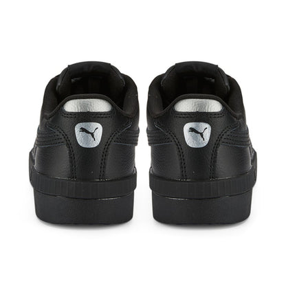 Jada Renew Womens Black Sneakers