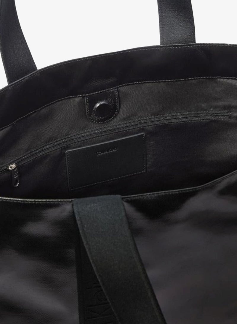 Logo Detailed  Tote