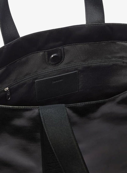 Logo Detailed  Tote