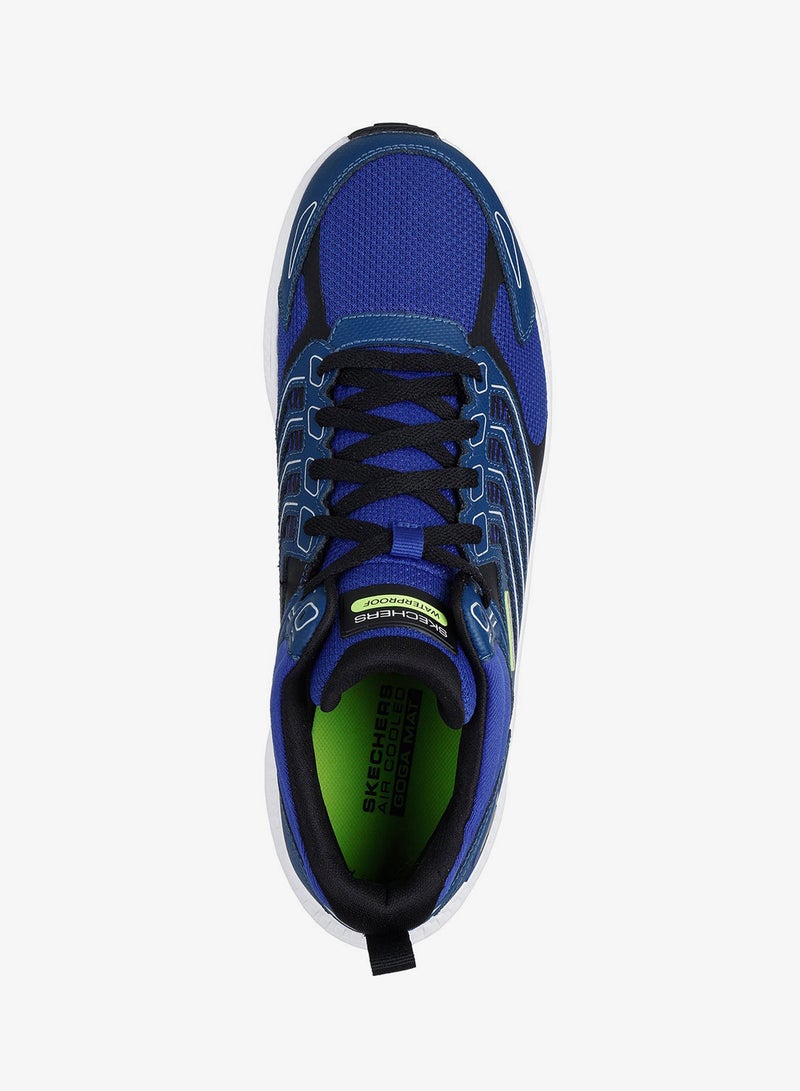 Go Run Consistent 2.0