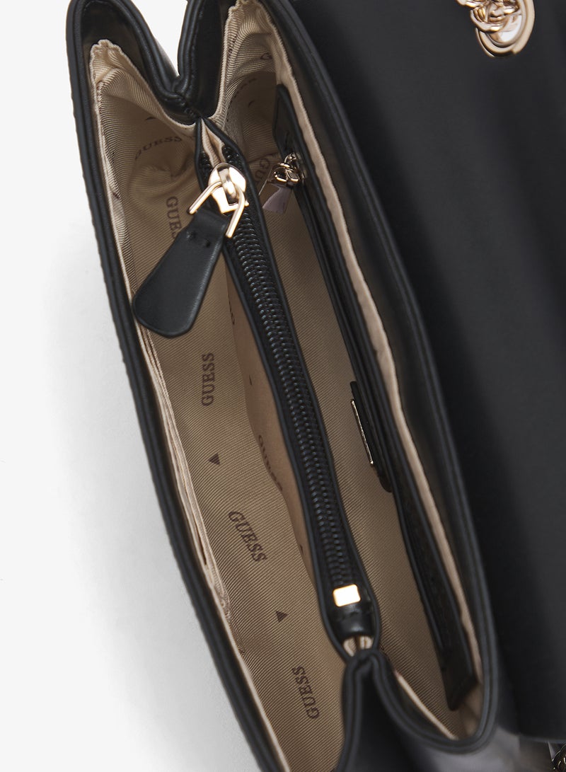 Daryna II Status Crossbody Bag