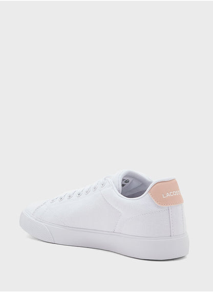 Vulcanized Lerond Set Low Top Sneakers