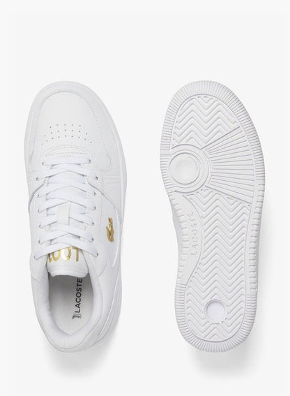 L001 Low Top Court Sneakers