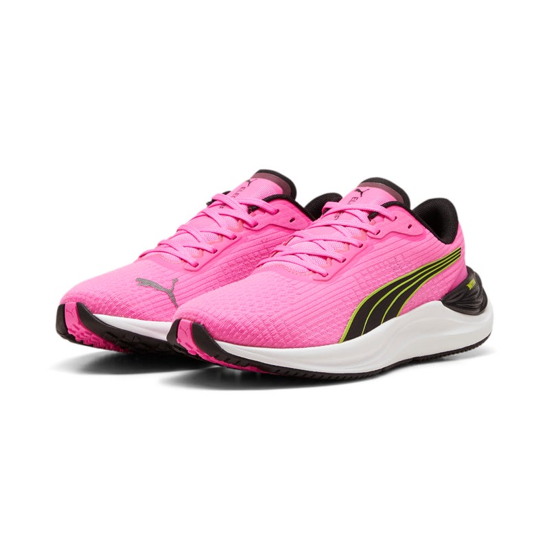 Electrify NITRO 3 Womens Pink Running Shoes