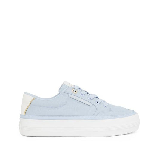 Essential Vulc Textile Sneakers